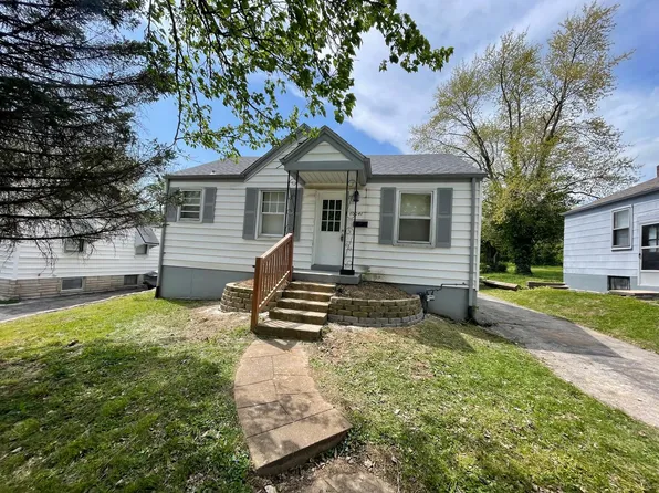 10041 Dorothy Ave, Saint Louis, MO 63137