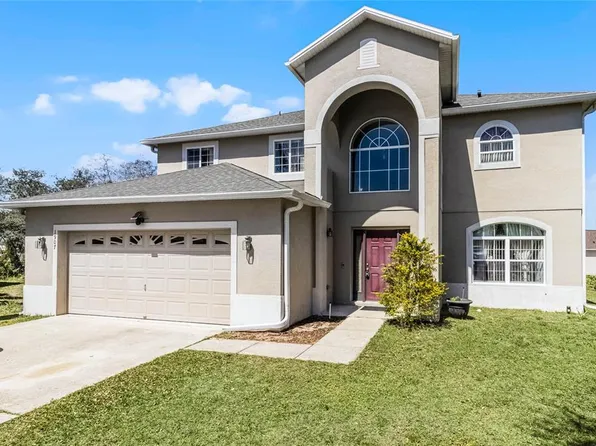 1907 Lakeview Way, Poinciana, FL 34759