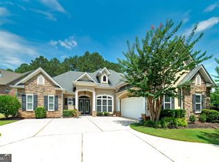 1269 McAllistar Dr, Locust Grove, GA 30248