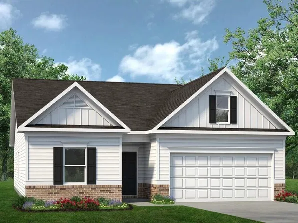 1234 Pink Geranium Dr, Benson, NC 27504