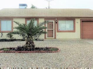 45 W 16th Ave, Apache Junction, AZ 85120