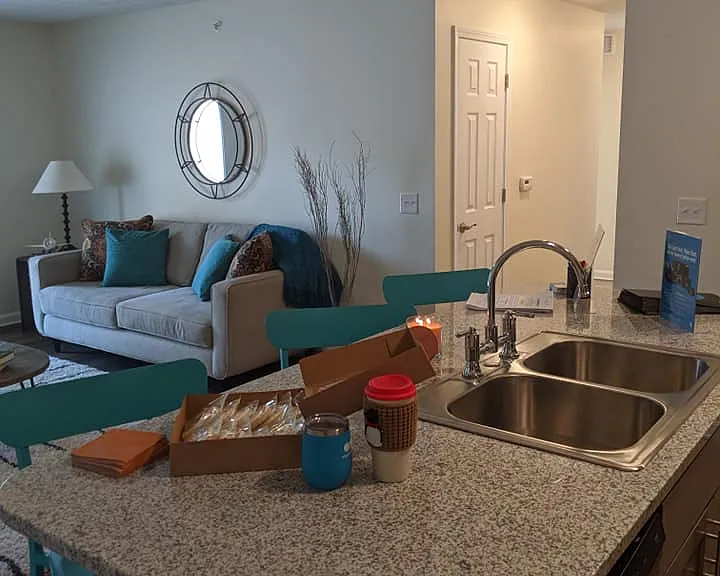 5205 Cooper Church Dr #101 — Photo 38