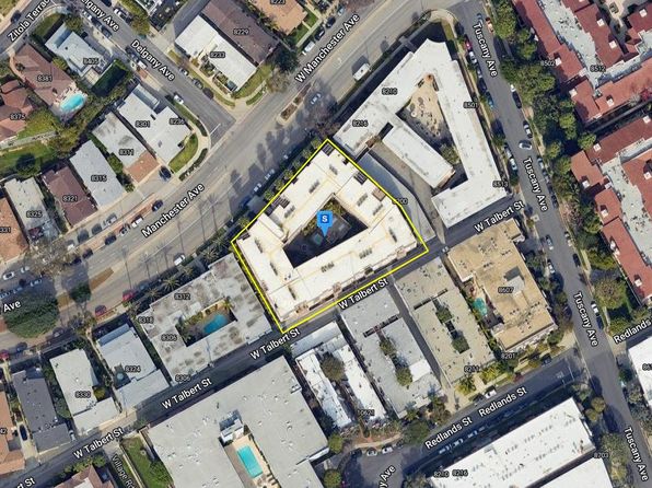 8238 W Manchester Ave APT 308