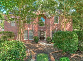 162 E Elm Cres, Spring, TX 77382