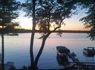 22734 E Martin Lake Dr NE, Stacy, MN 55079