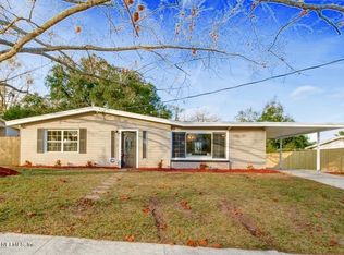 7555 Hillock Dr S, Jacksonville, FL 32221