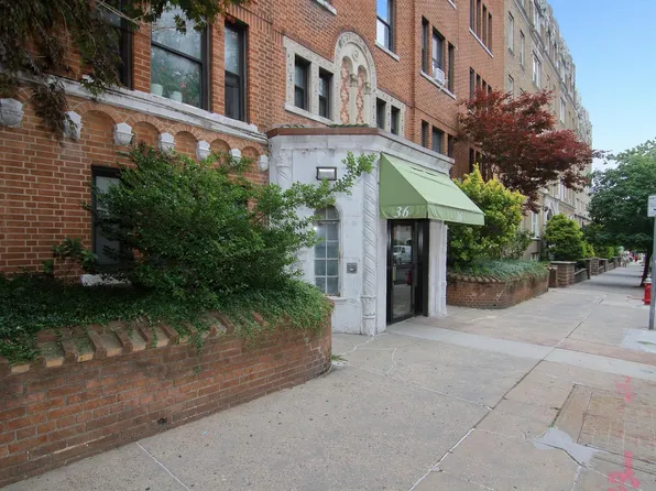 36 Duncan Ave APT D6, Jersey City, NJ 07304