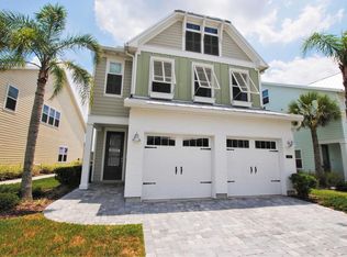 113 Clifton Bay Loop, St Johns, FL 32259