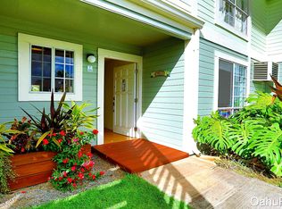 94-1467 Waipio Uka St APT T104, Waipahu, HI 96797