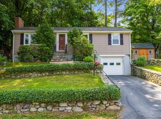 1 Bow St, Wellesley, MA 02481