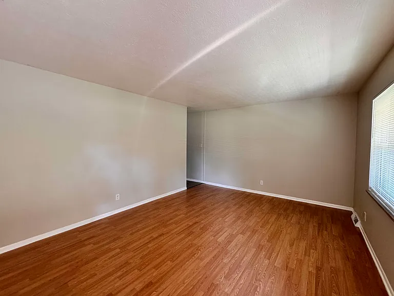Unit 2 living room