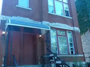 1655 N Bell Ave #2, Chicago, IL 60647