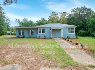 188 Georgia St, Crestview, FL 32536