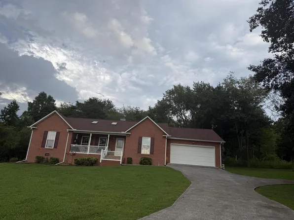 171 Cherokee Cir, Ten Mile, TN 37880