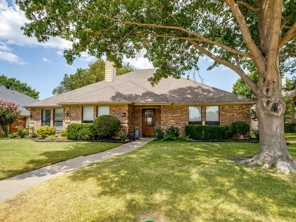 4441 Ballinger Ct, Plano, TX 75093