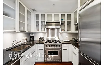 Sold by Douglas Elliman