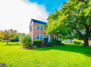 4749 Araby Church Rd, Frederick, MD 21704