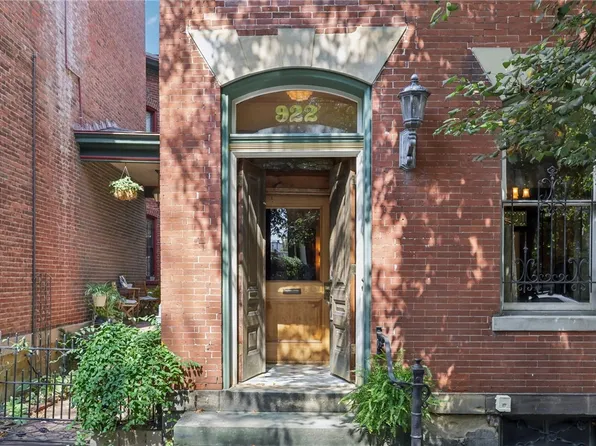 922 Beech Ave, Pittsburgh, PA 15233
