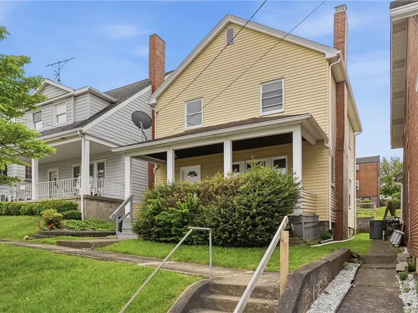 1135 Graham Ave, Monessen, PA 15062