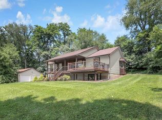 5888 Horns Hill Rd, Newark, OH 43055