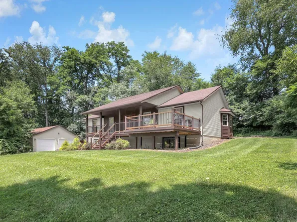 5888 Horns Hill Rd, Newark, OH 43055