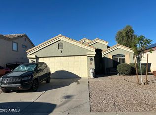 8316 W Crown King Rd, Tolleson, AZ 85353