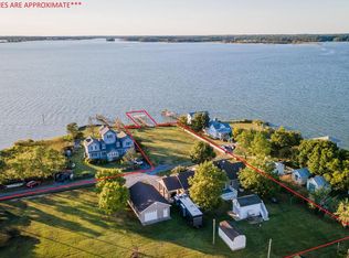 16460 Sayre Point Ln, Piney Point, MD