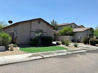 4935 W Harwell Rd, Laveen, AZ 85339