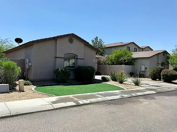 4935 W Harwell Rd, Laveen, AZ 85339