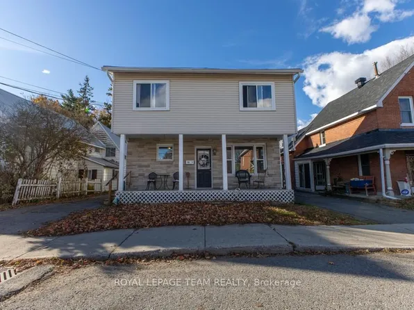 198 B Harriet St, Arnprior, ON K7S 2T1