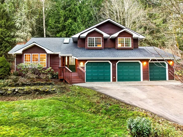 15121 Cedar Grove Road NE, Poulsbo, WA 98370