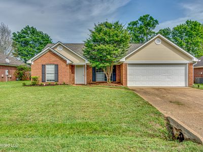 220 Cherry Bark Dr, Brandon, MS, 39047