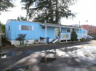 2300 SE 82nd Ave UNIT 20, Portland, OR