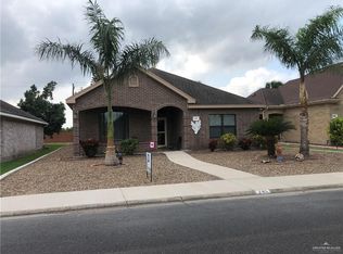 245 Karen Dr, Alamo, TX 78516