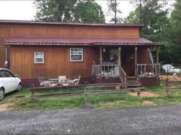 18 Private Road 4083, Water Valley, MS