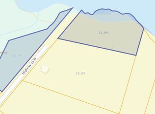 Highway 59 Hwy W, Drummonds, TN 38023