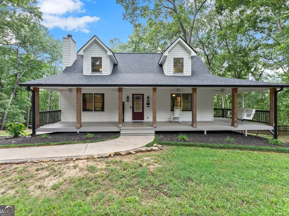 425 Trillium Rdg, Dawsonville, GA 30534