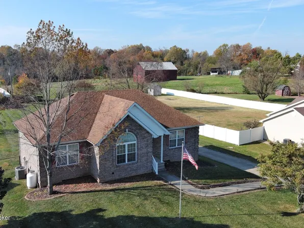 1008 Polley Dr, Bardstown, KY 40004