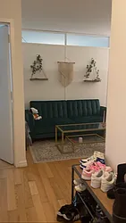 Rented by Oxford Property Group