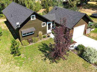 121 W South 3rd St, Grangeville, ID 83530