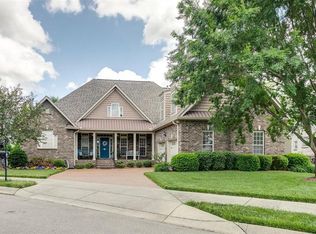 1002 Gawler Ct, Spring Hill, TN 37174