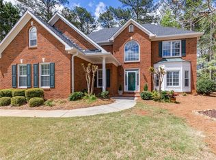5049 Chapel Lake Cir, Douglasville, GA 30135