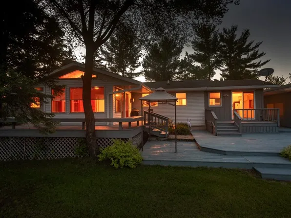 W7751 State Road 152, Wautoma, WI 54982