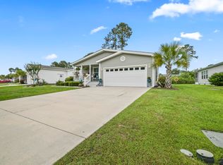 1777 Fairbanks Dr., Conway, SC 29526