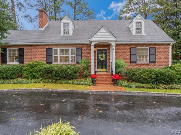 5915 Morningside Dr, Richmond, VA 23226