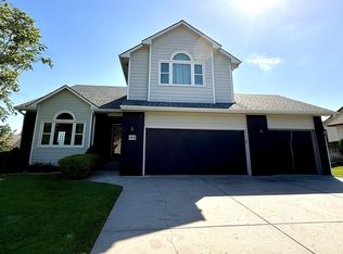 14135 E Spring Valley St, Wichita, KS 67230