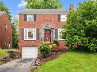 853 Vermont Ave, Pittsburgh, PA 15234