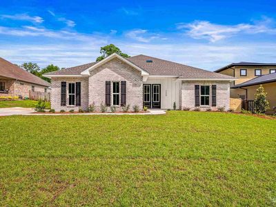 3480 River Oaks Ln, Pensacola, FL, 32514