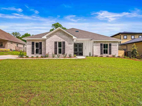 3480 River Oaks Ln, Pensacola, FL 32514
