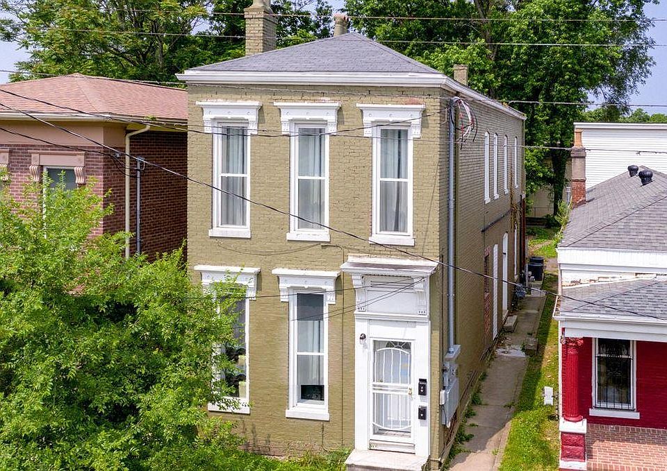 1st image of 918 S Shelby St APT 1